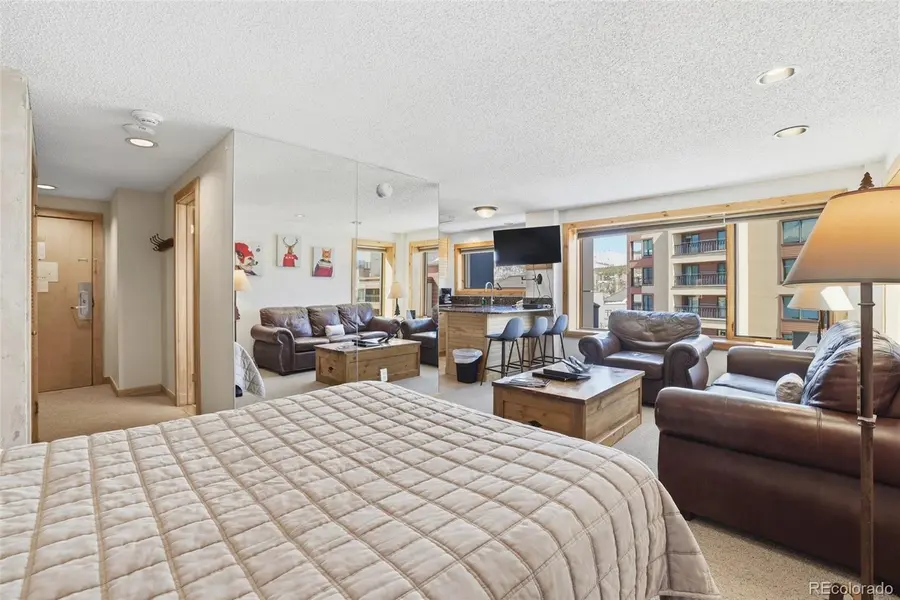535 S Park AVE #505, Breckenridge, CO 80424