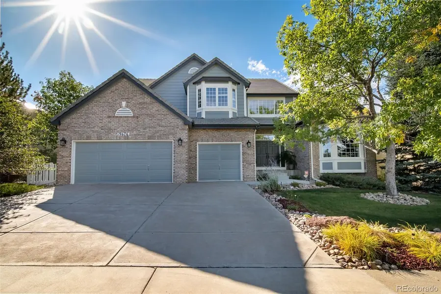 19676 E Pinewood DR, Aurora, CO 80016