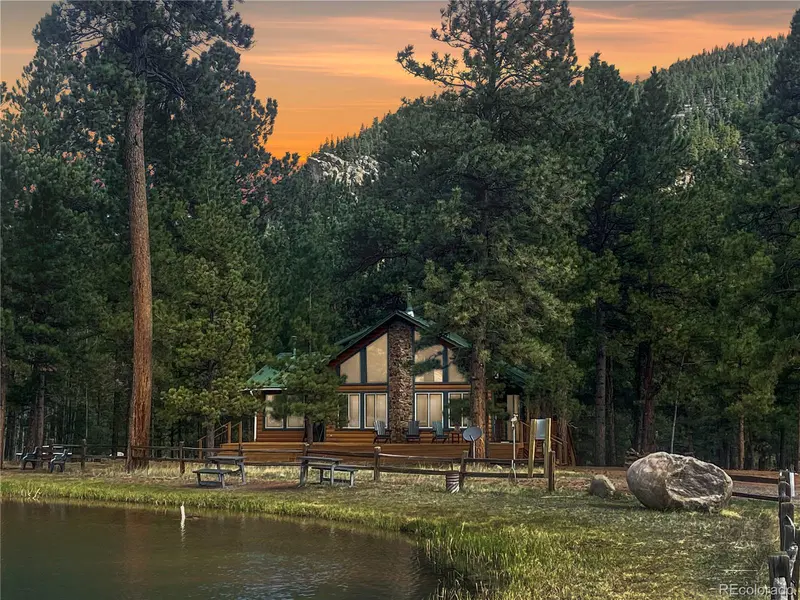 172 Elk Meadow RUN, Antonito, CO 81120
