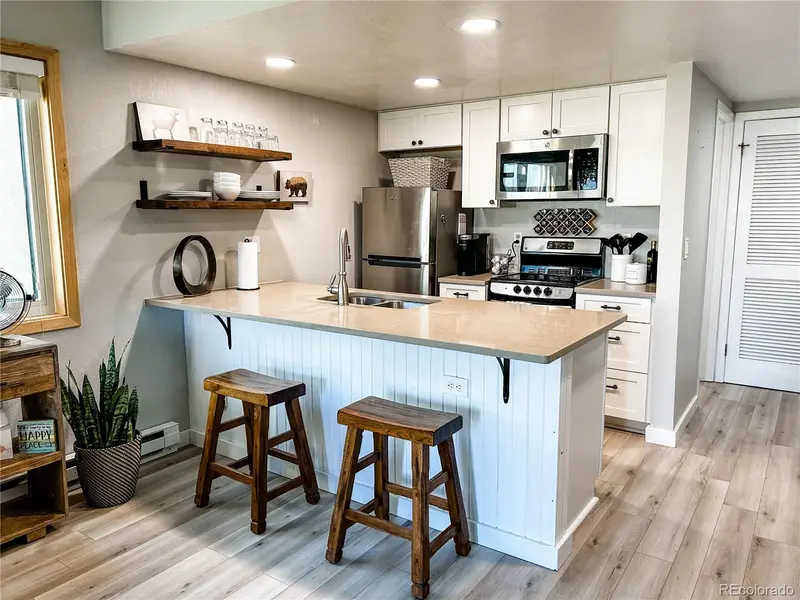 247 Lake DR #3106, Granby, CO 80446