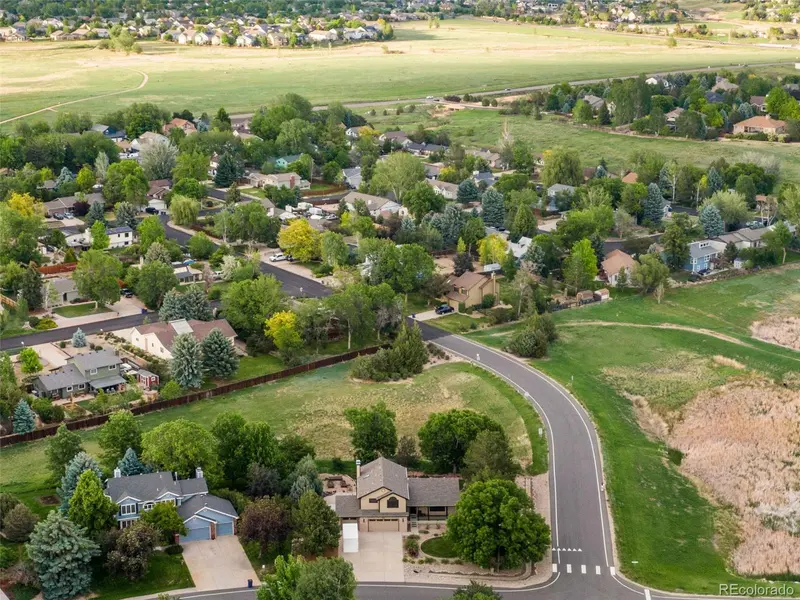 422 Hillsboro CT, Fort Collins, CO 80525