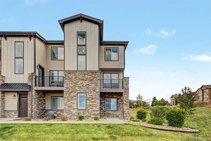 1602 Castle Creek CIR, Castle Rock, CO 80104