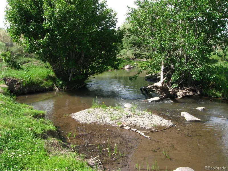 Lot 23 Canyon RD, Capulin, CO 81124