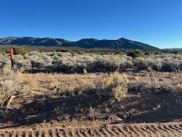 Lot 1018 Leonard RD, Fort Garland, CO 81133