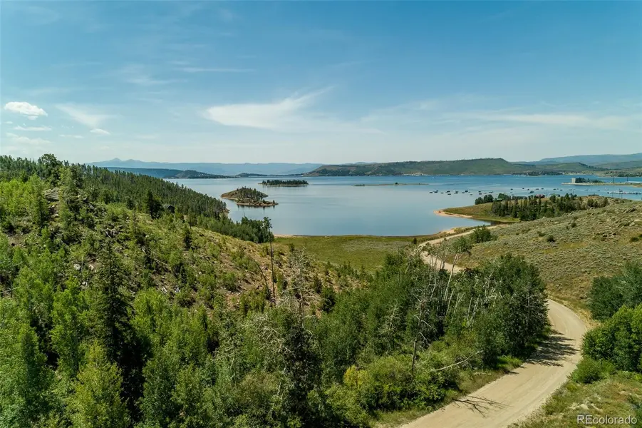 100 GCR 6420, Grand Lake, CO 80447