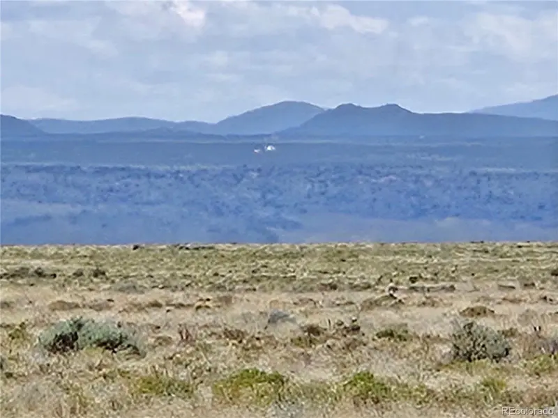 South 2nd Street Lot 13, Blanca, CO 81133