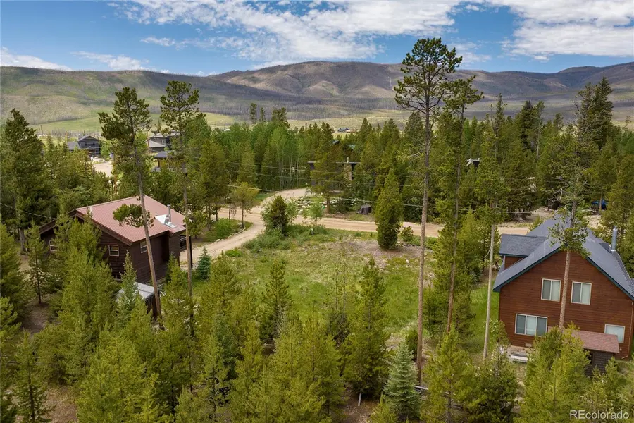 48 GCR 4983, Grand Lake, CO 80447