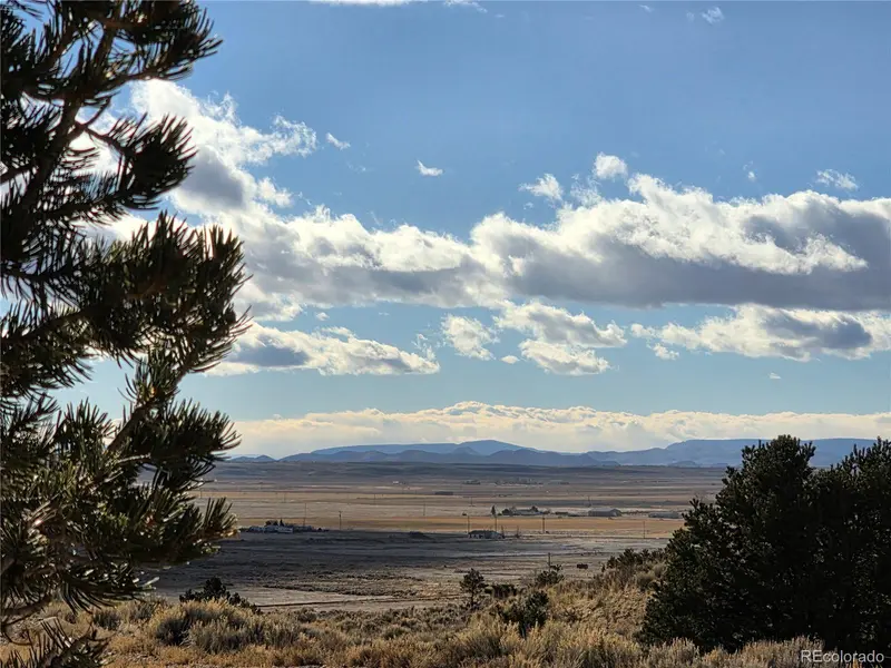 000 Austin RD, Fort Garland, CO 81133