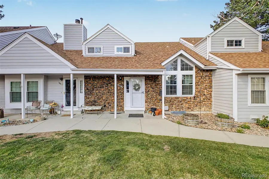 7944 S Depew ST #B, Littleton, CO 80128