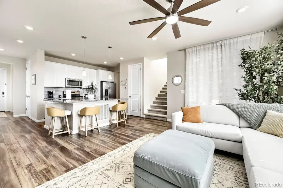 17650 E 95th AVE, Commerce City, CO 80022