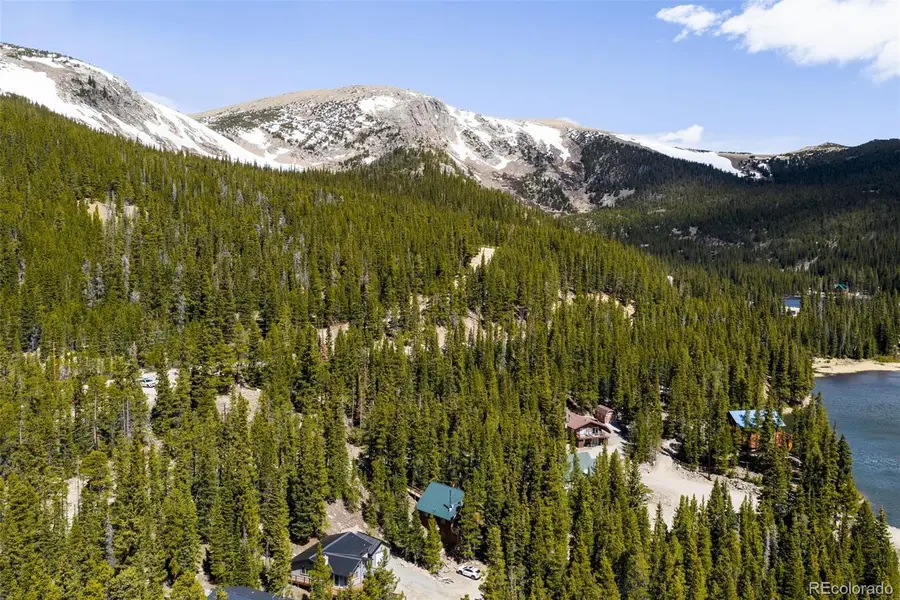 38 Brook DR, Idaho Springs, CO 80452