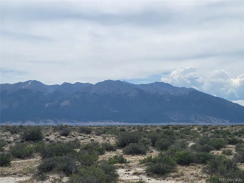 00 Lane 4 North, Mosca, CO 81146