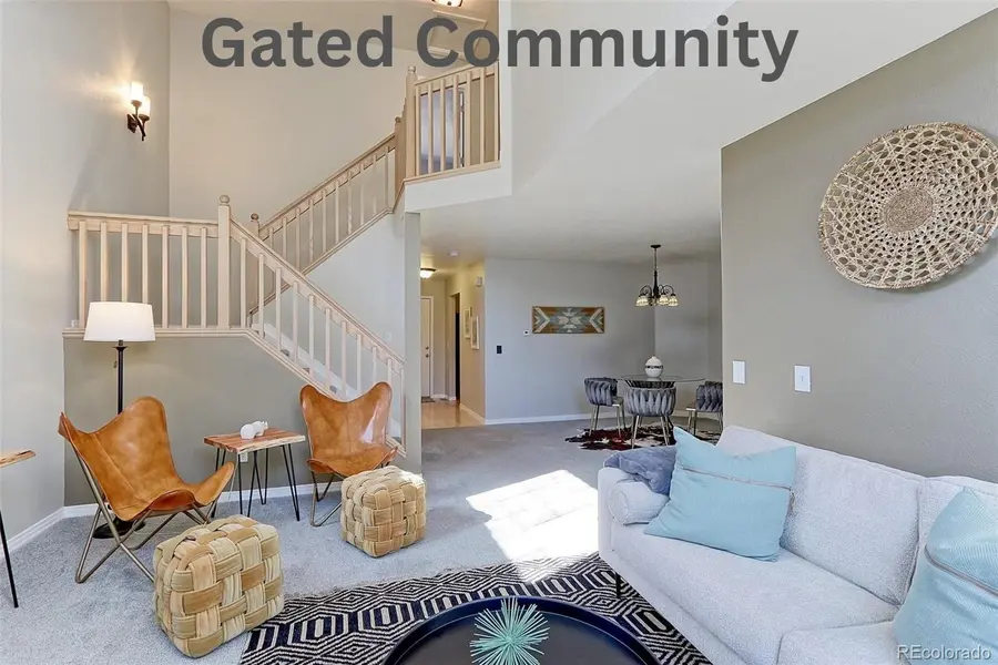 10603 W Dumbarton CIR #B, Littleton, CO 80127