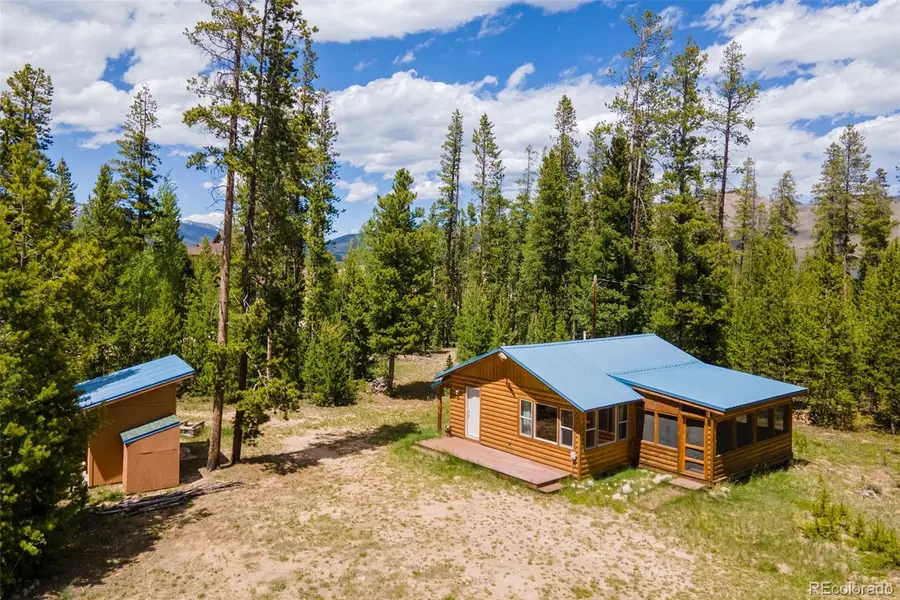 99 GCR 490, Grand Lake, CO 80447