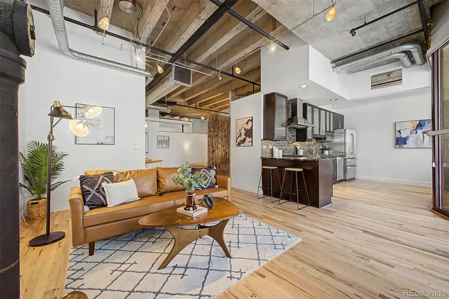 1020 15th ST #215, Denver, CO 80202