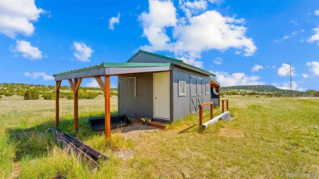 2904 Siloam RD, Beulah, CO 81023