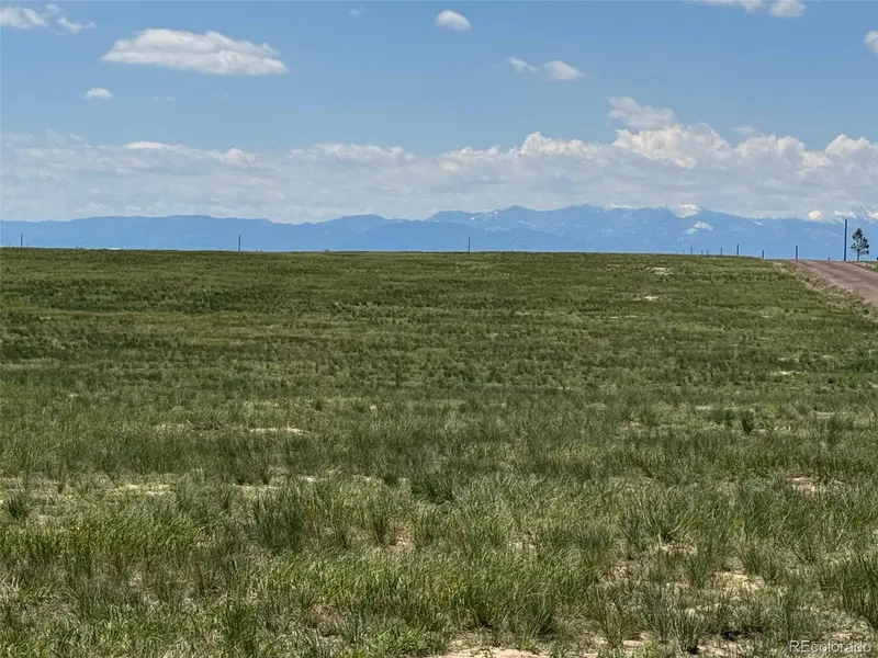 23115 Bar 10 WAY, Calhan, CO 80808
