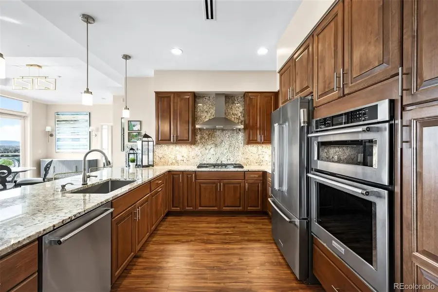 7600 Landmark WAY #712, Greenwood Village, CO 80111