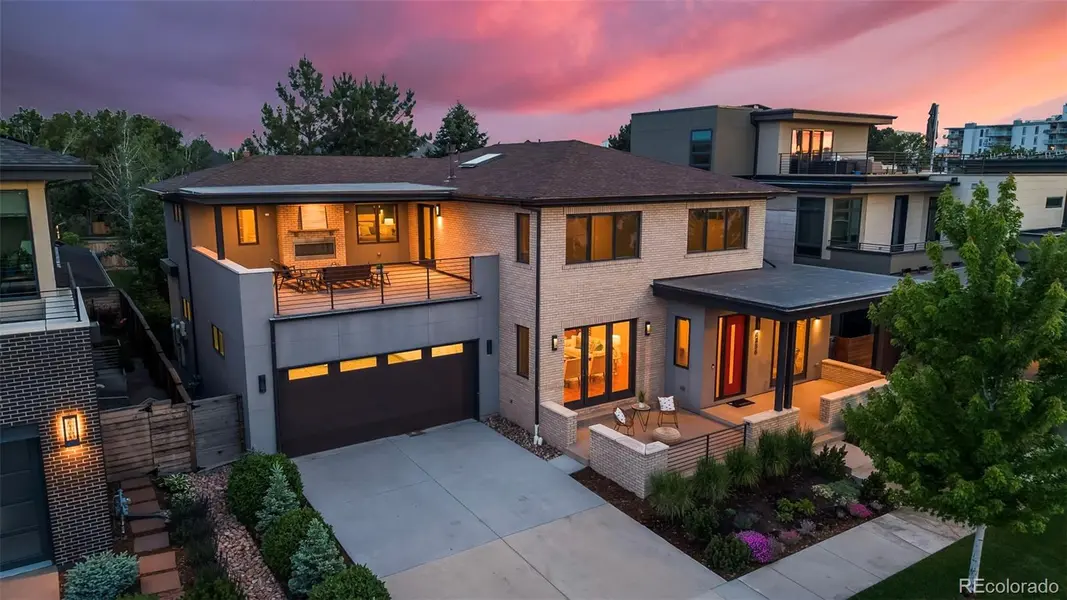 6956 E Archer PL, Denver, CO 80230