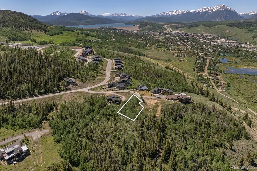 70 Mayfly DR, Silverthorne, CO 80498