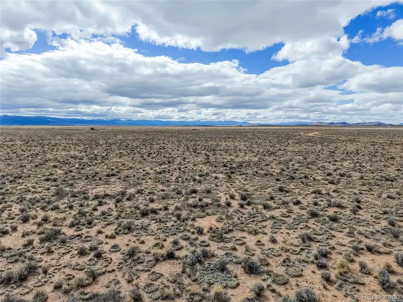 Lot 13 San Luis Valley Ranches, Blanca, CO 81123