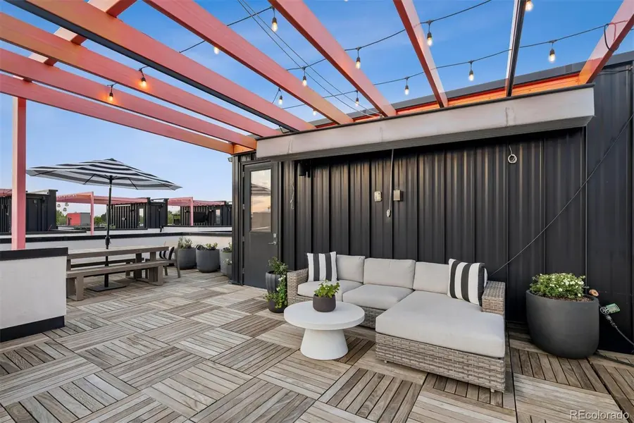 3034 Wilson CT #7, Denver, CO 80205