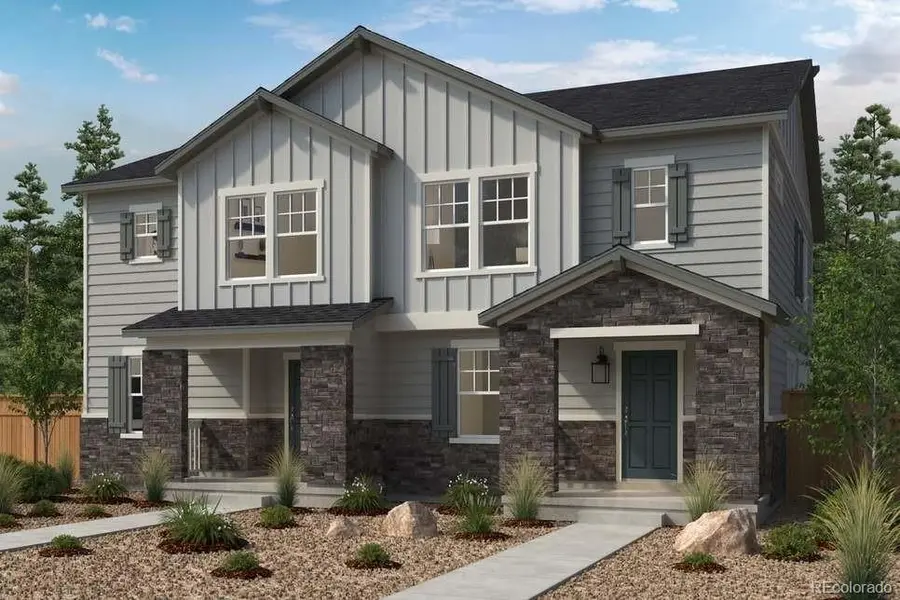 20407 E 56th PL, Aurora, CO 80019
