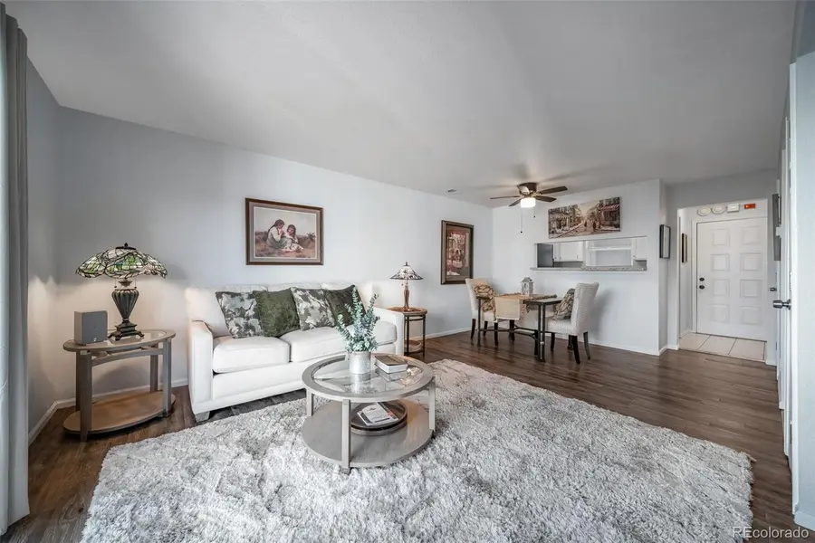 1267 S Gilbert ST #302, Castle Rock, CO 80104