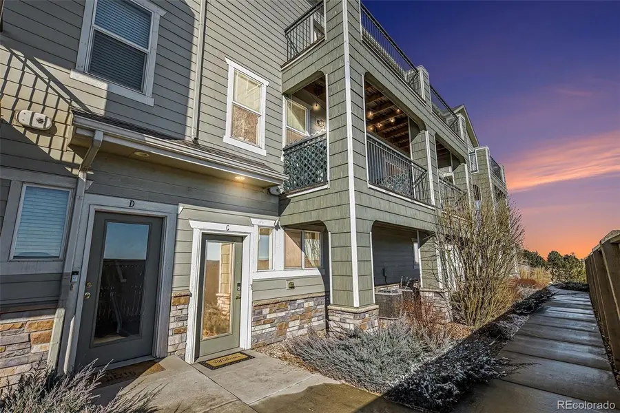 11250 Florence ST #31C, Commerce City, CO 80640
