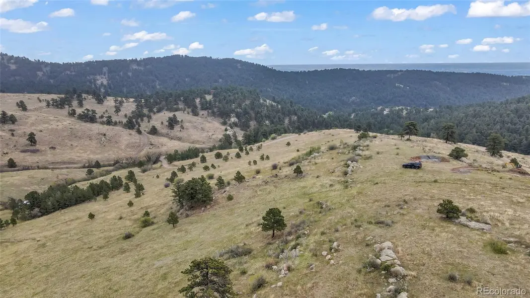 26283 Thea Gulch RD, Golden, CO 80403