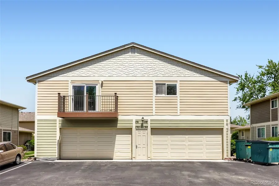 6650 E Arizona AVE #132, Denver, CO 80224