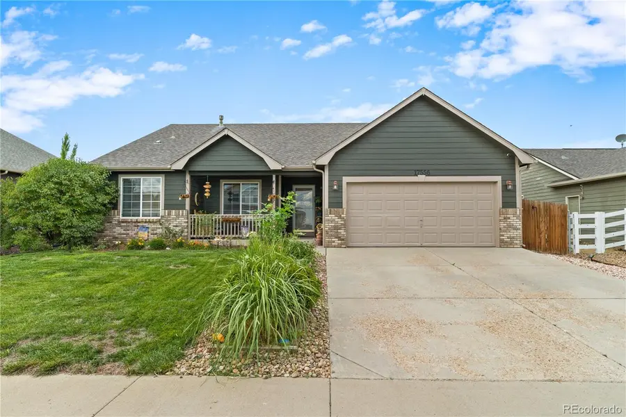 17556 Margil RD, Mead, CO 80542