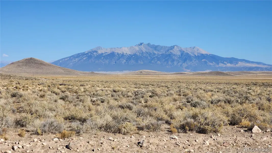 Lots 8, 9, 10 Huron AVE, Blanca, CO 81123