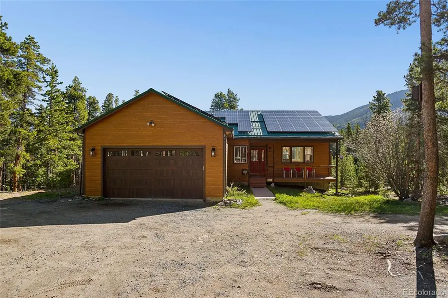 610 Meadowlake DR, Black Hawk, CO 80422