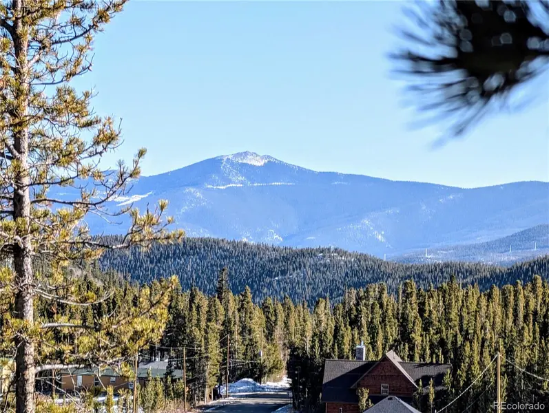 Lot 677 Alice RD, Idaho Springs, CO 80453