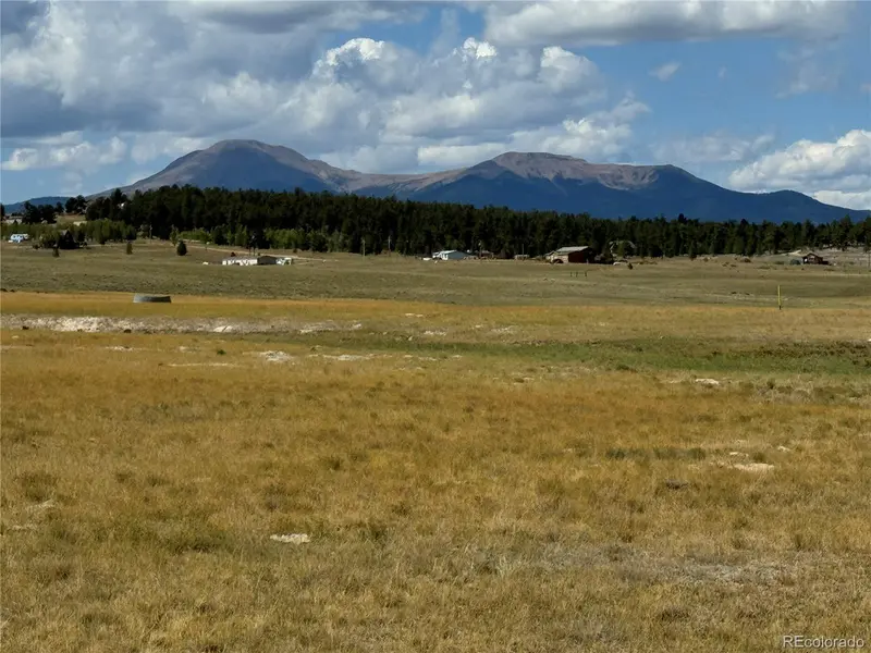 3 Ranch, Hartsel, CO 80449