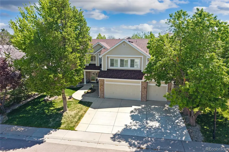 10032 Astoria CT, Lone Tree, CO 80124