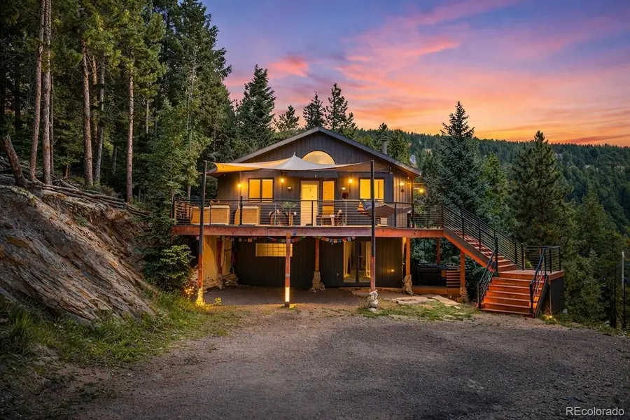 129 Martin DR, Evergreen, CO 80439