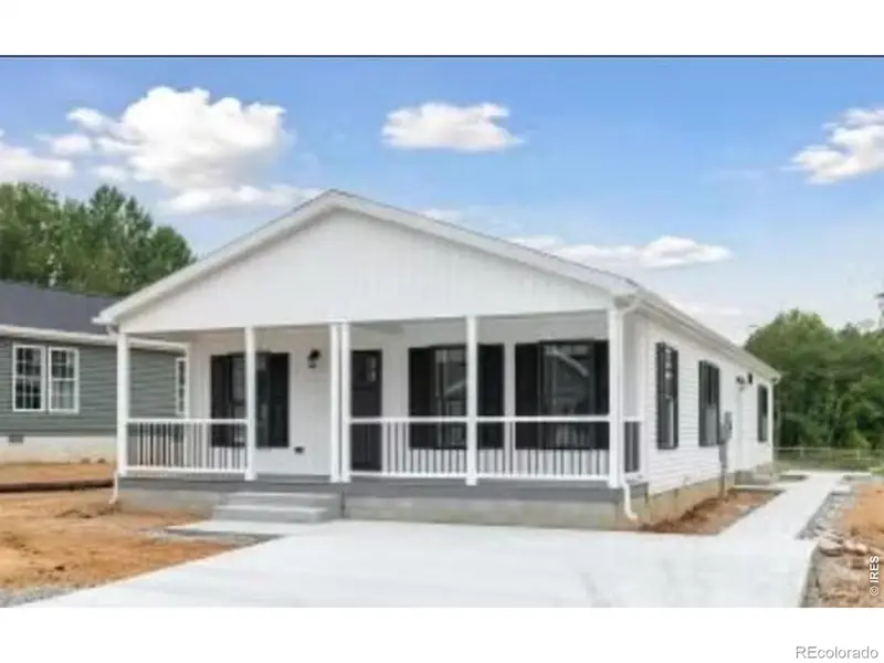 505 Carson ST, Brush, CO 80723
