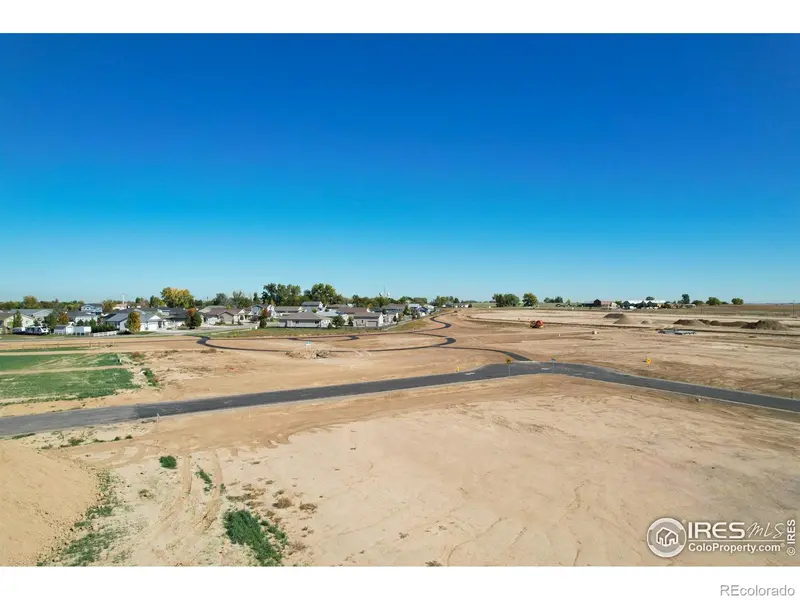 250 Buckboard DR, Hudson, CO 80642
