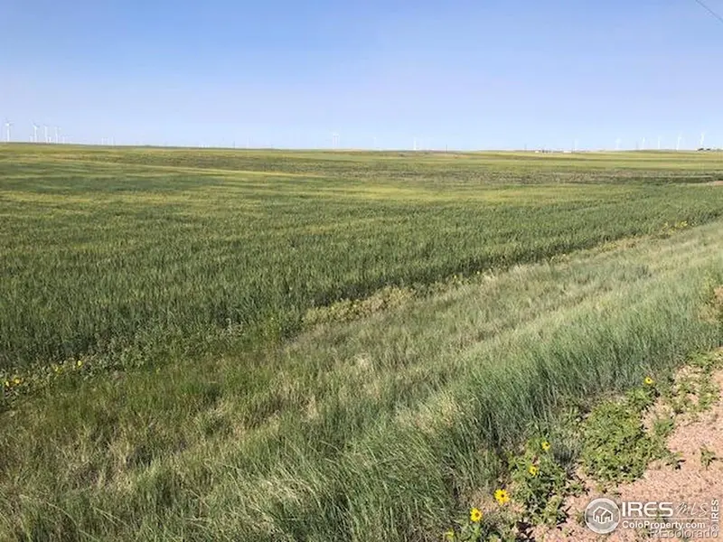 0 CR 70, Briggsdale, CO 80611