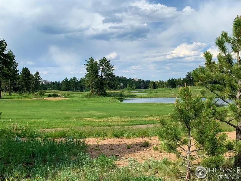 3 Fox Meadow LN #Lot 3, Red Feather Lakes, CO 80545