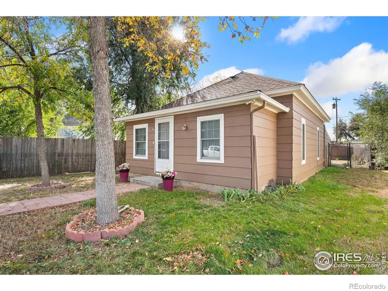 113 S Frances AVE, Milliken, CO 80543