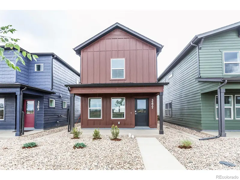 3277 Comet ST, Fort Collins, CO 80524