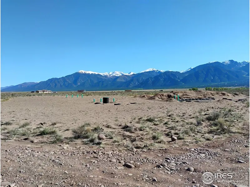 1157 Camino Del Rey, Crestone, CO 81131