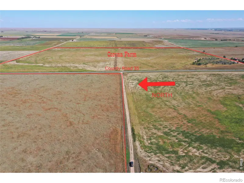 89 HH Roads #11, Holly, CO 81047