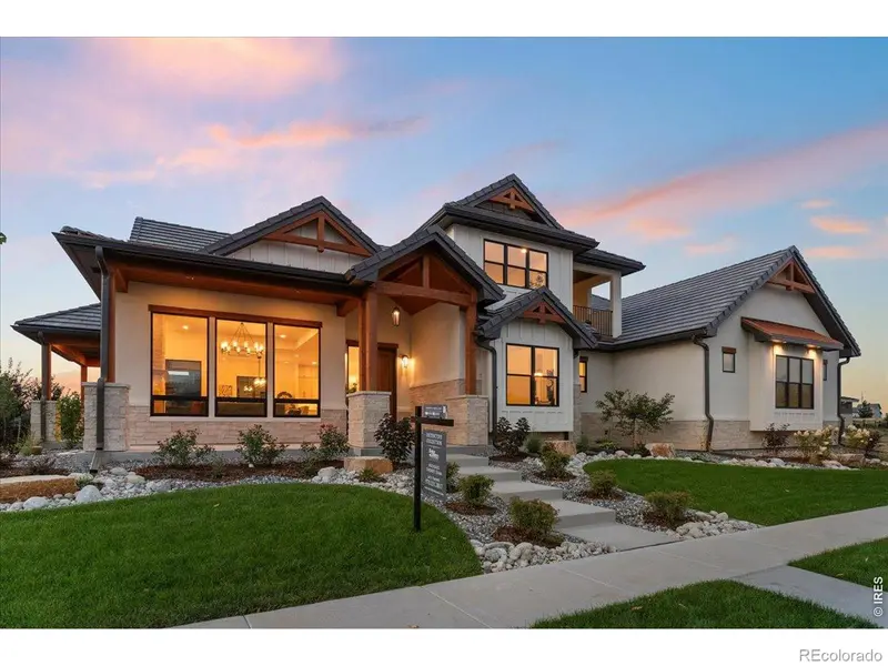 2805 Potomac CT, Berthoud, CO 80513