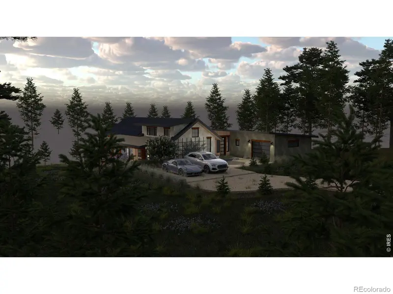165 Wolf DR, Drake, CO 80515