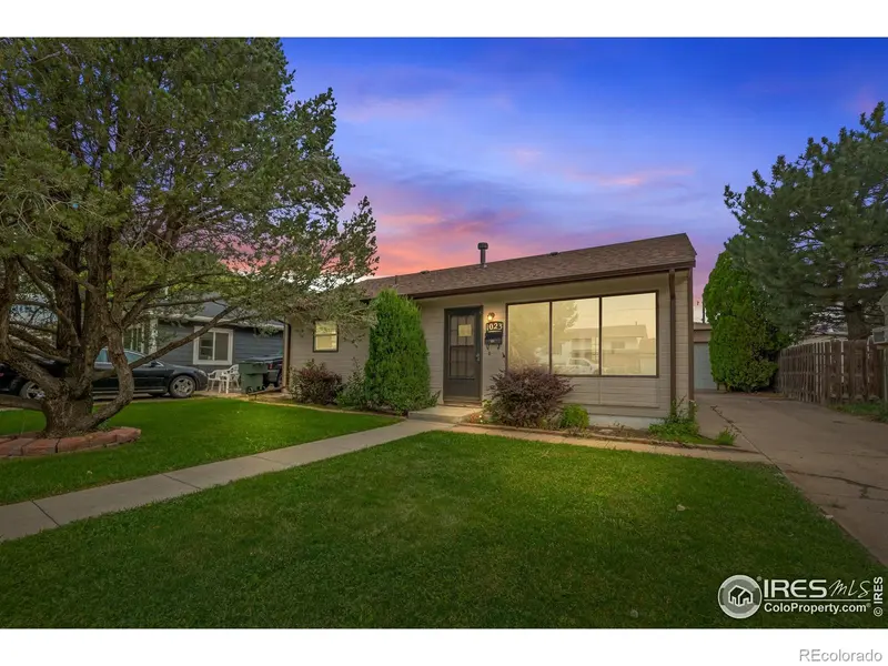 1023 Edmunds ST, Brush, CO 80723