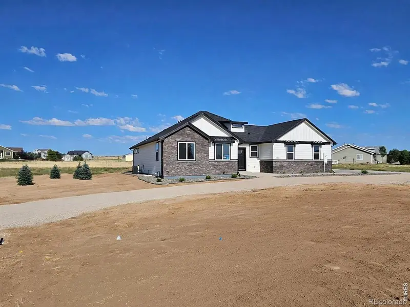 16505 Fairbanks CT, Platteville, CO 80651